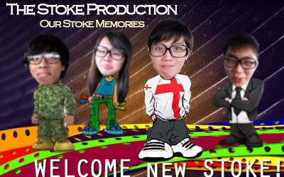 STOKE PRODUCTION