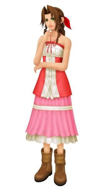 Aerith