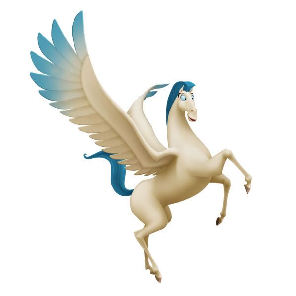 Pegasus