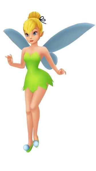 Tinkerbell