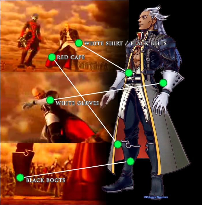 Kingdom Hearts Ansem