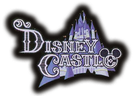DisneyCastleLogo.png Disney Castle Logo