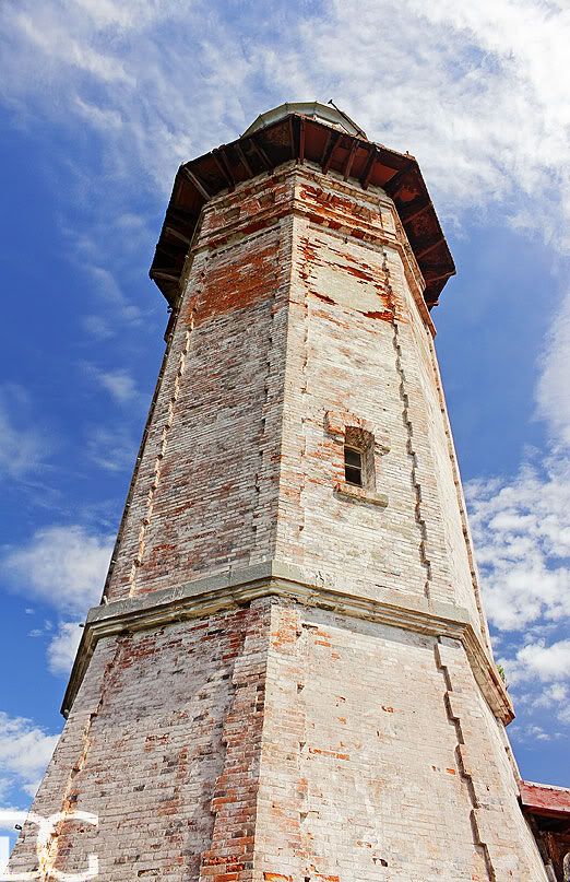 Cape Bojeador Lighthouse