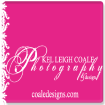 Kel Leigh Coale Photography & Design