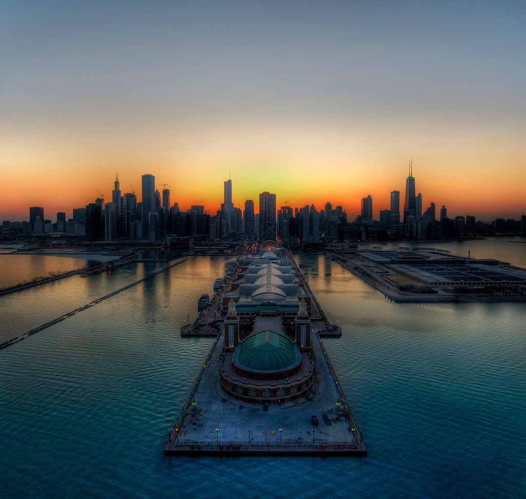 chicago vs new york city prediction