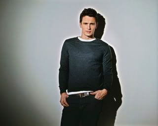 James Franco FRANCO cusl02 franco0812 Homem mais bonito do mundo pela Vanity Fair Votação