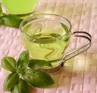 chicara de cha verde Dicas importantes para quem usa chá verde