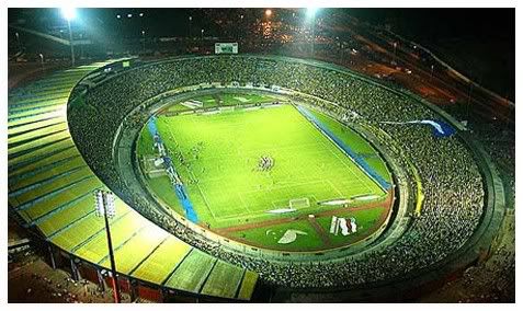 estadio vivaldao Fotos de todos os estádios da Copa do Mundo 2014 no Brasil