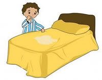 Fez xixi na cama fez xixi na cama Como lidar com o filho que faz xixi na cama