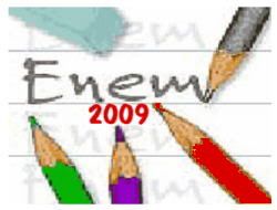 Enem 2009 algumas mudancas poderao ocorrer 1 Prova do Enem será neste final de semana