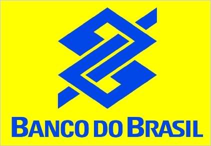 logomarca banco do brasil. anco do rasil logo Gabarito