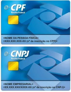 Regularização e Consulta de CPF e CNPJ grafcerdig4 Consulta de CPF e CNPJ no site da Receita Federal