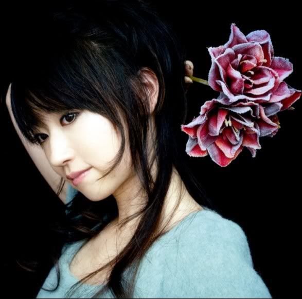 nana mizuki Pictures, Images and Photos