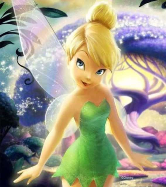 TINKERBELL!!!!! Pictures, Images and Photos