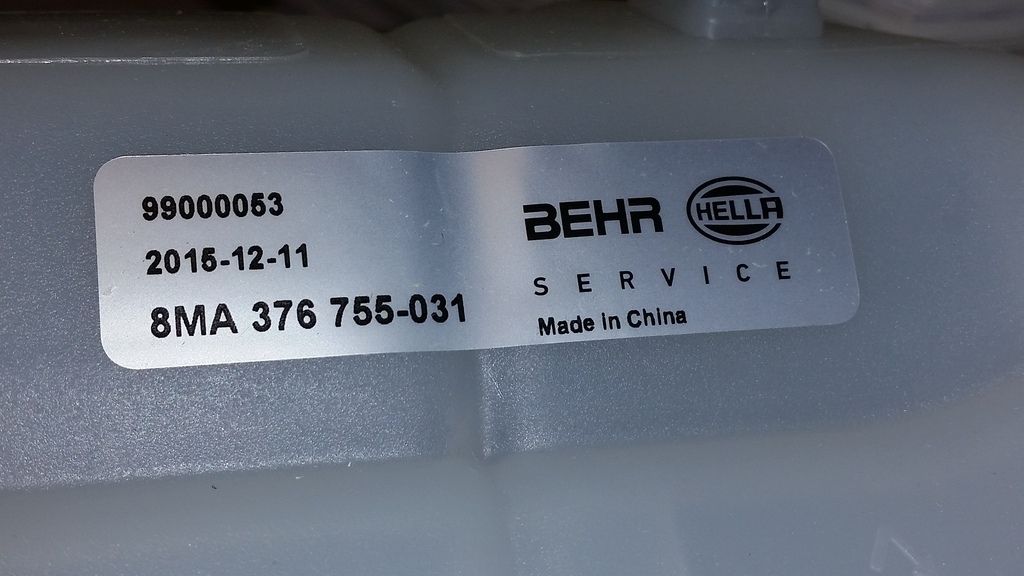 How does a coolant cap go Bad? Driving without coolant MercedesBenz