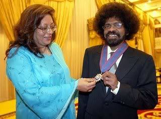 Datuk david