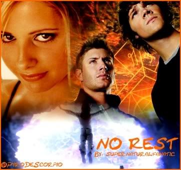 No Rest