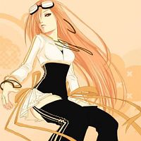 Brunette Hair Anime Girl Pictures Images Photos Photobucket