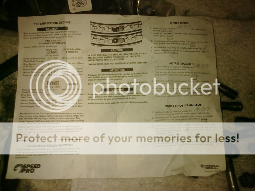 HELLFIRE RINGS 2ND RING DIRECTION HELP !!(PICS INSIDE) - Page 3 - Don ...