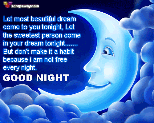 quotes on night | Free Wallpapers