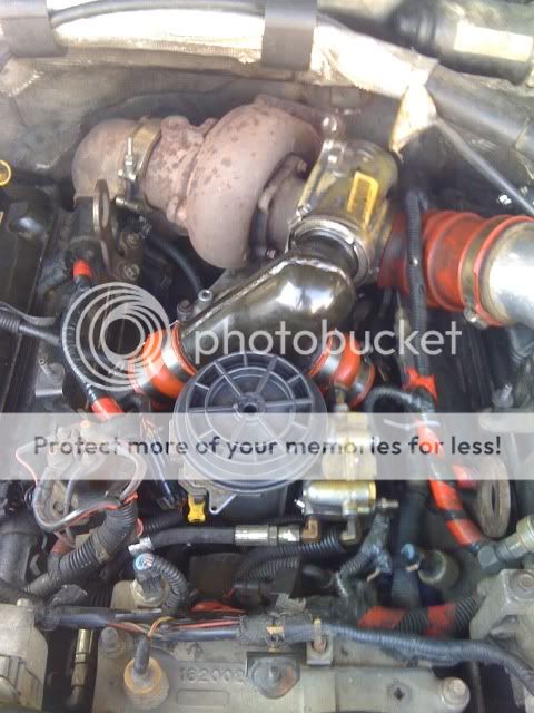 DIAGNOSE YOUR FUEL LEAK!!! READ 4 INFO!! - Ford ... fuel filter socket for f250 